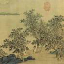 用户头标