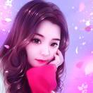 紫藤花