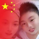 时女士的头像
