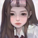 晴#空头像
