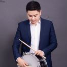 A鼓动青春打击乐15846925600