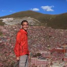 大方的复利人生