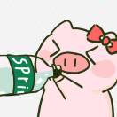 兔斯基的钢琴谱