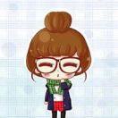 HuaN”O_o♪熙↖