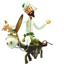 三下五除二的头像-Studio Mars.AI