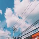 漫漫長路