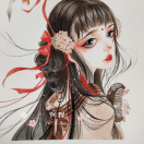 小柠檬 老秦