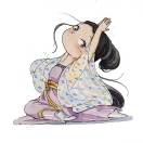 小欧