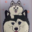 稷下学者-咏而归