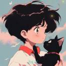 ALVIN的头像-秀琴曲谱网