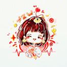 花濺落