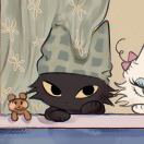 Ivy town&flats转租