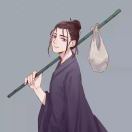 手握日月摘星辰