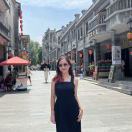 Jacqueline Daniella (廖婕玲）