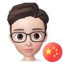 波头像