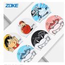 木楔子คิดถึง