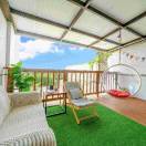 田妍山色民宿黃馨