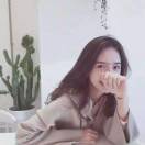 蓝女士的头像
