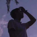 夜@笋