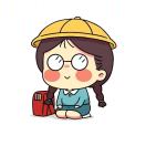 木-木-君