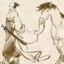 西海的头像-义乌朱哈网络科技