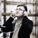 张伟|博锐思（工作日10点到19点）