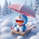 用户头标