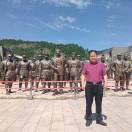 地球村～李勇明