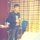 指尖上的心情的头像 