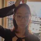 刘丽华 Josephine Kimberly Moses