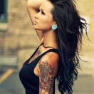 Miss Y. 7 lady