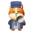 行動隊、、光头强