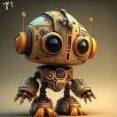 dacian's Avatar