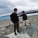 张扬