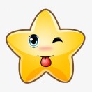 星星知我心