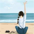 张馨尹