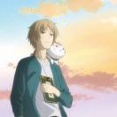 黒文字的头像-日本！日本语