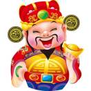 我是李小坤
