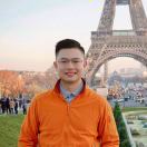 孙旭东｜Sheldon