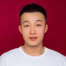 一只小阿呆老了，老阿呆