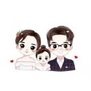 就让真实偶尔错过