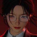 Jacqueline悦的头像-拟人圈