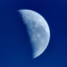 遥望星空