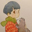 小胖暖暖板