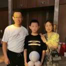 马祥明