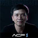 ACF  梁秀洪  18664233401