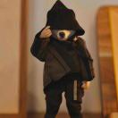 陪你看夜空里的星星的头像-奇客源码