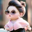 云工创客-溜溜的胖妞