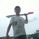 狼焰6639的头像-大饼博士的小星星们应援站