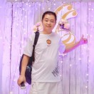 桂松Andy@甘泉荟-大健康、教育方向